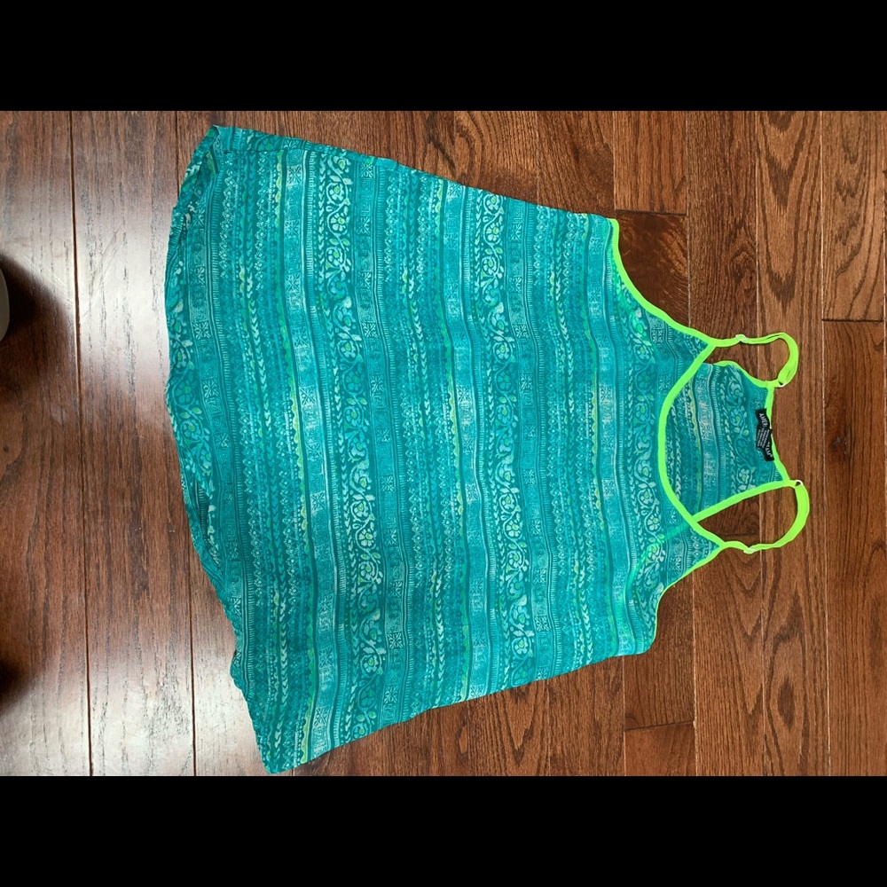 Tank top